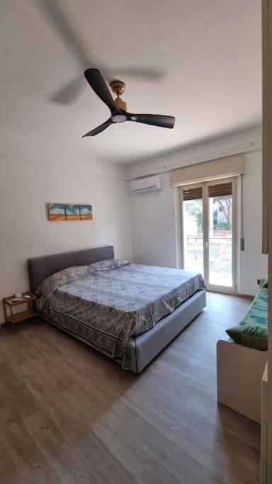 La Casa Sul Viale Apartment Reggio Calabria Exterior photo