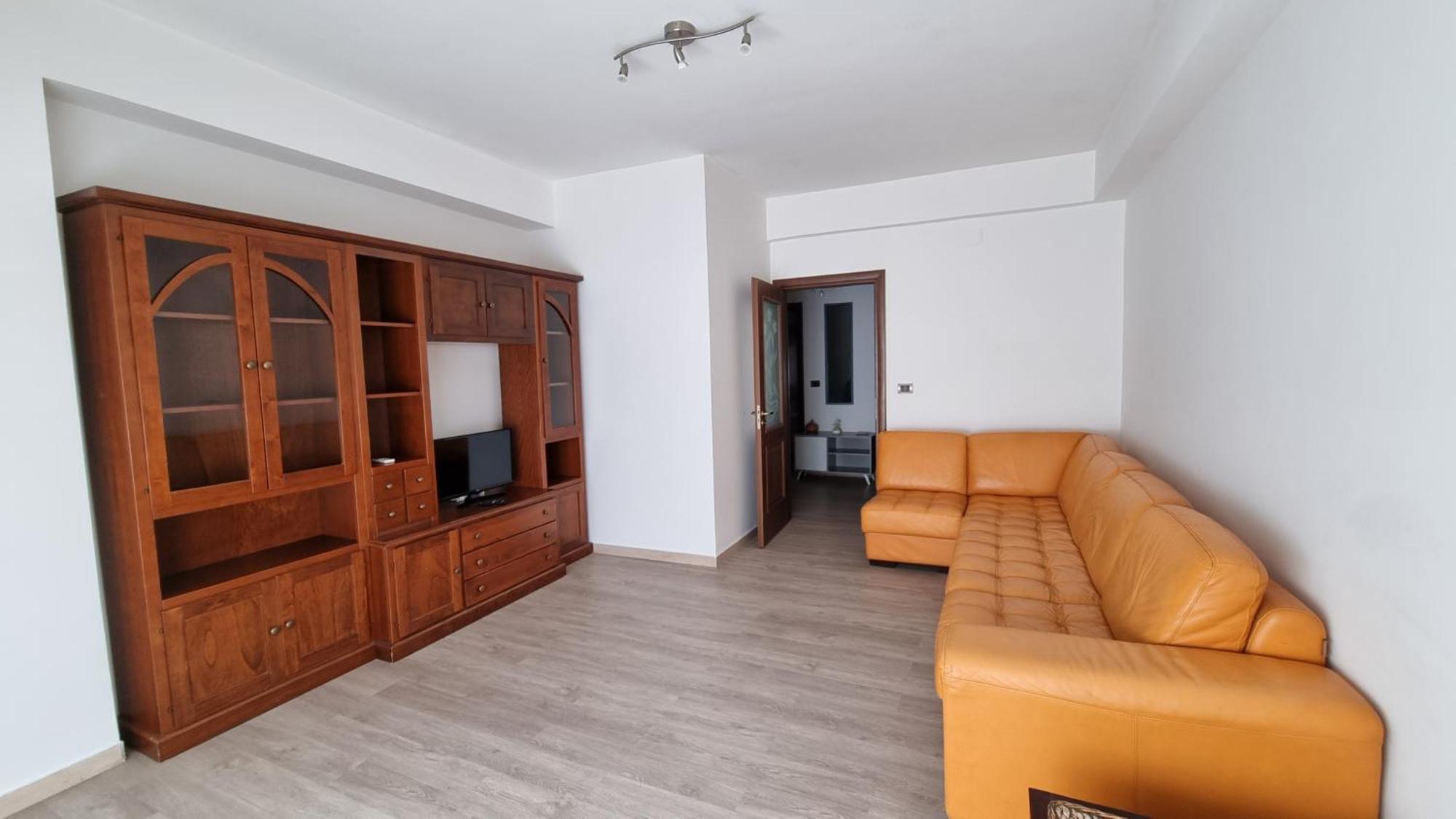 La Casa Sul Viale Apartment Reggio Calabria Exterior photo